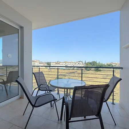 Apartament Crystal View Two Bedroom Side Sea View Paralimni