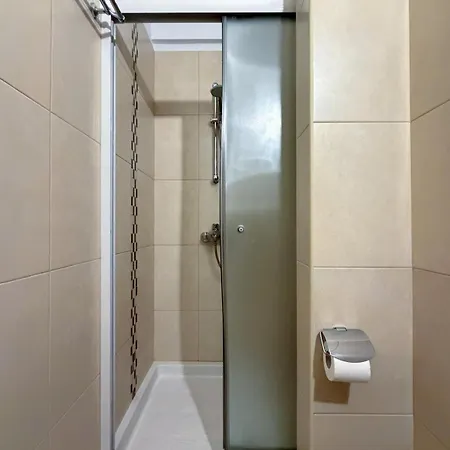 Apartman Crystal View Two Bedroom Side Sea View *